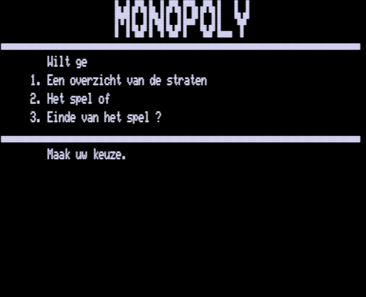 Screen shot
